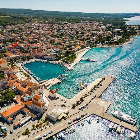 Apartmani P&S Supetar Exteriér fotografie