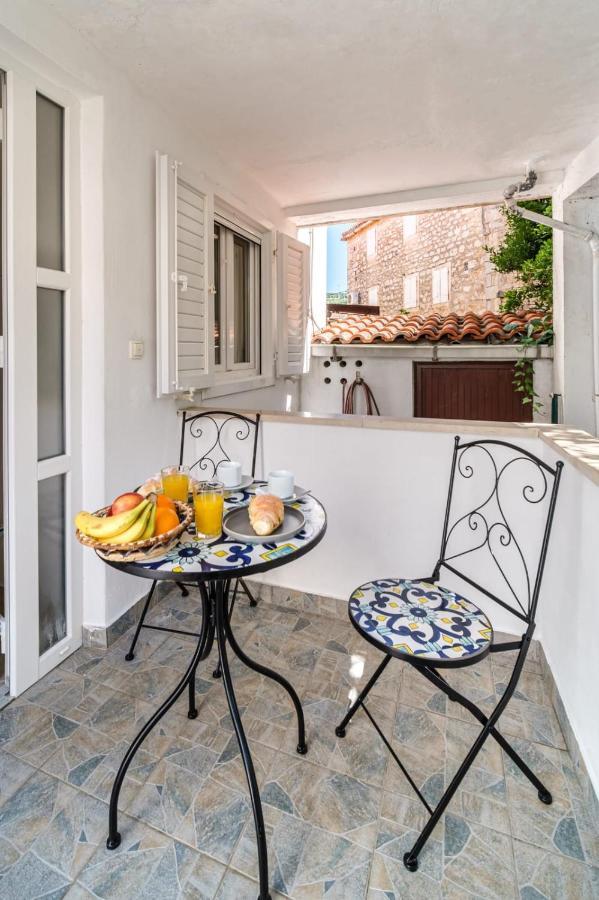 Apartmani P&S Supetar Exteriér fotografie