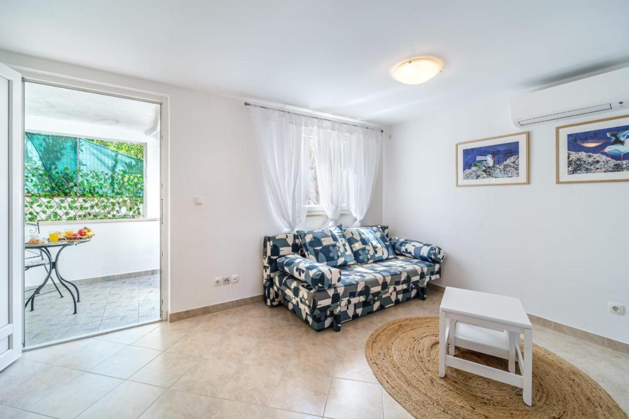 Apartmani P&S Supetar Exteriér fotografie