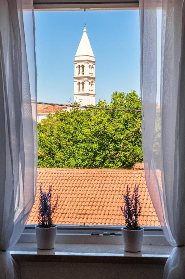 Apartmani P&S Supetar Exteriér fotografie