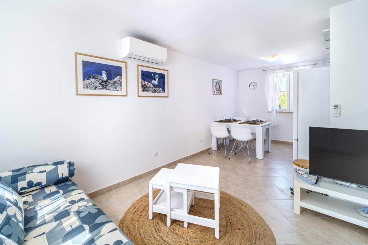 Apartmani P&S Supetar Exteriér fotografie