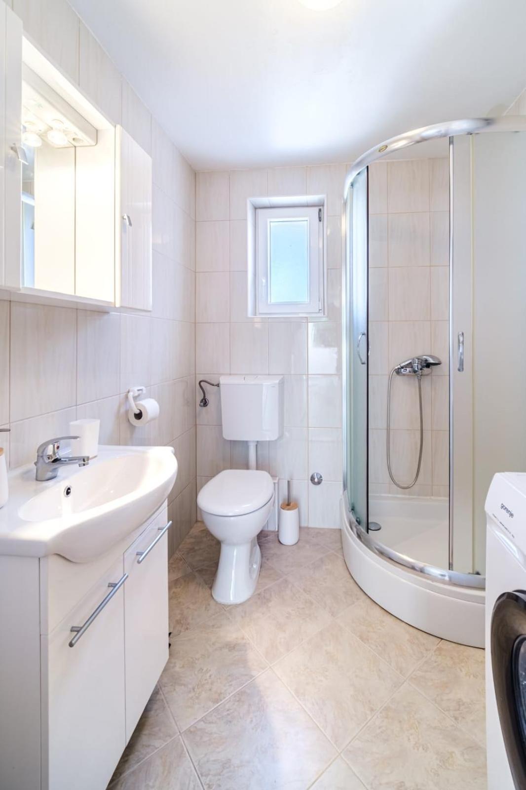 Apartmani P&S Supetar Exteriér fotografie