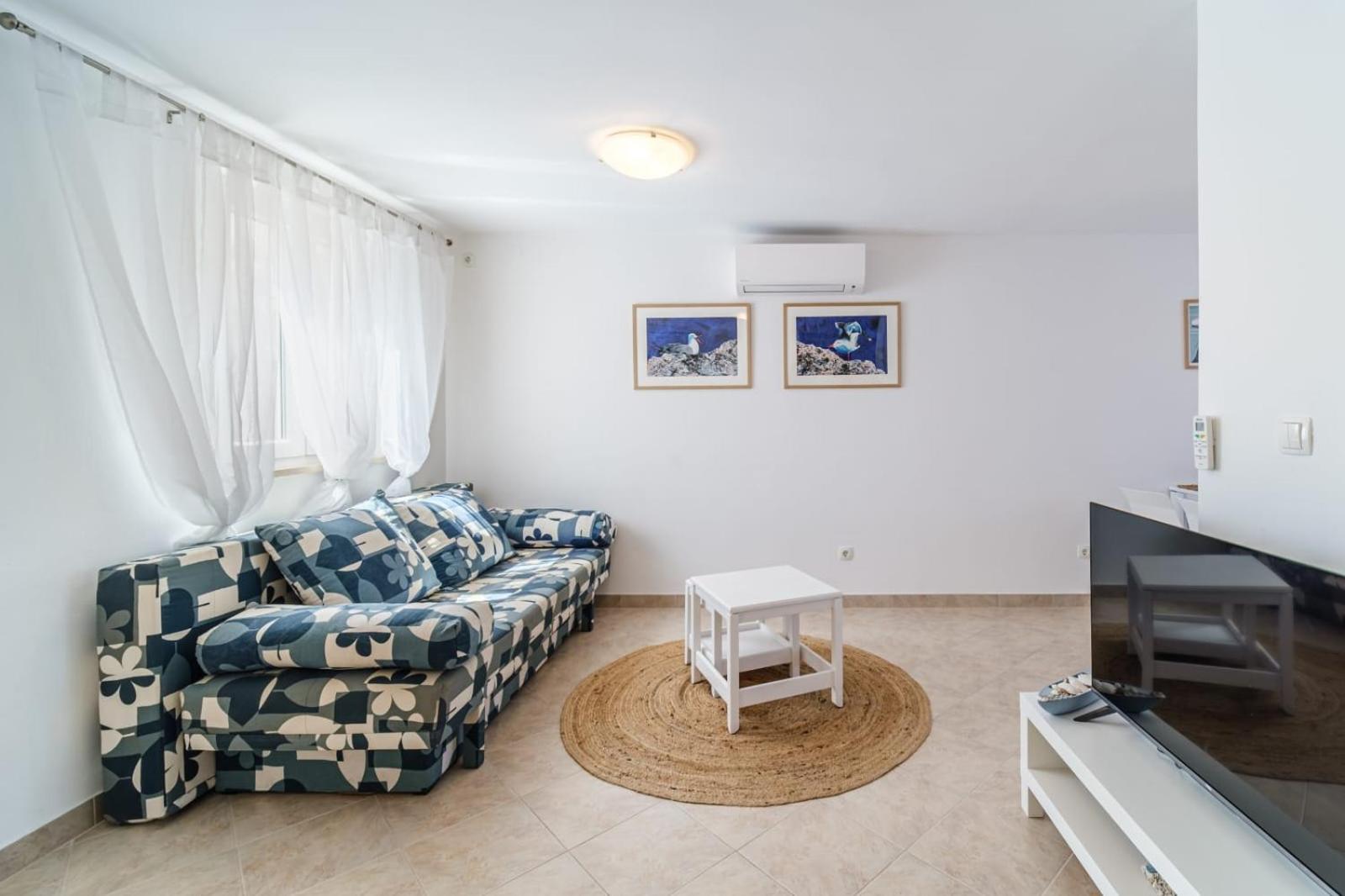 Apartmani P&S Supetar Exteriér fotografie