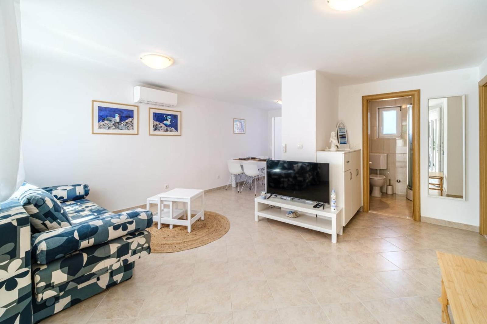 Apartmani P&S Supetar Exteriér fotografie