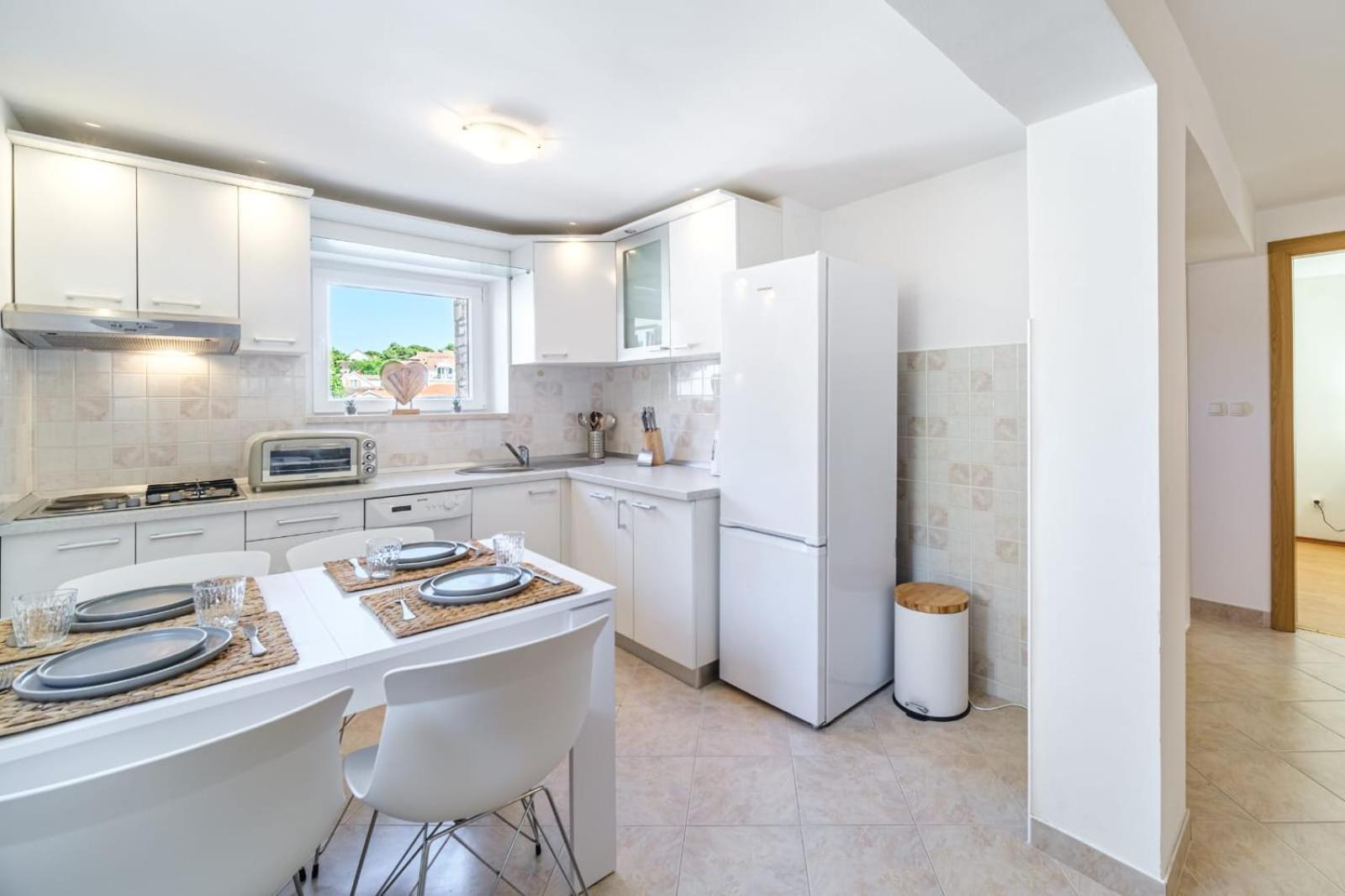 Apartmani P&S Supetar Exteriér fotografie