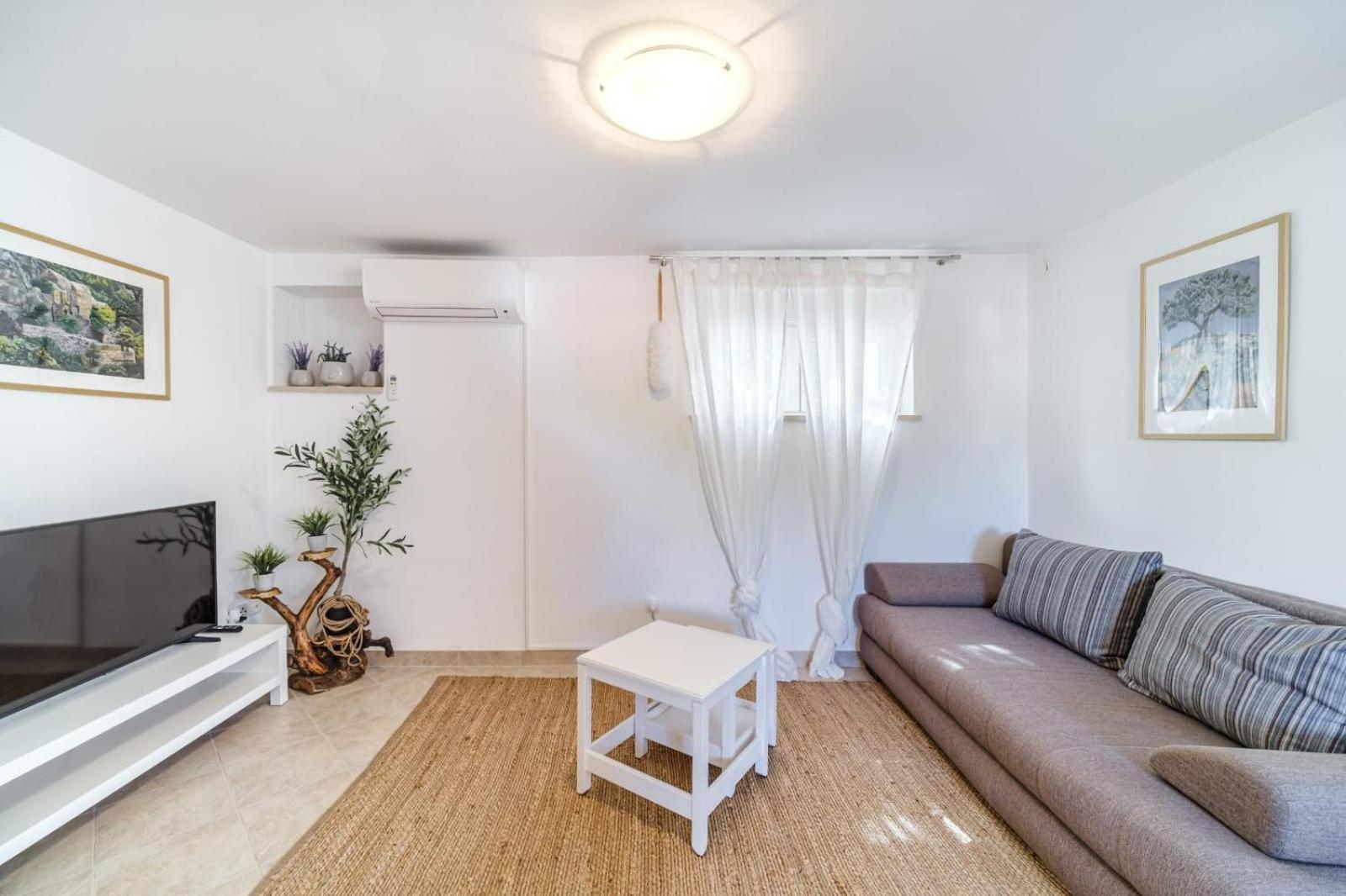 Apartmani P&S Supetar Exteriér fotografie